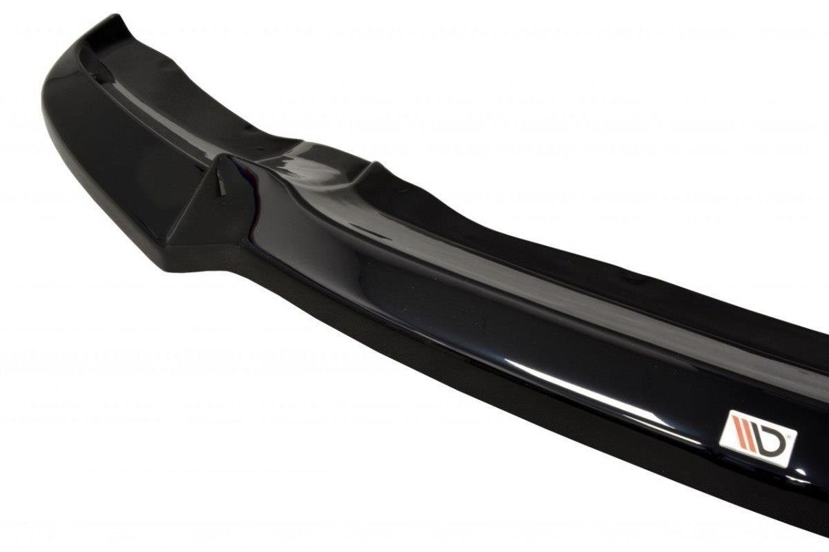 FRONT SPLITTER v.1 for BMW X6 F16 MPACK - Image 4