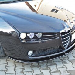FRONT SPLITTER v.2 ALFA ROMEO 159