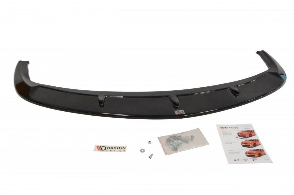 FRONT SPLITTER v.2 ALFA ROMEO 159 - Image 4