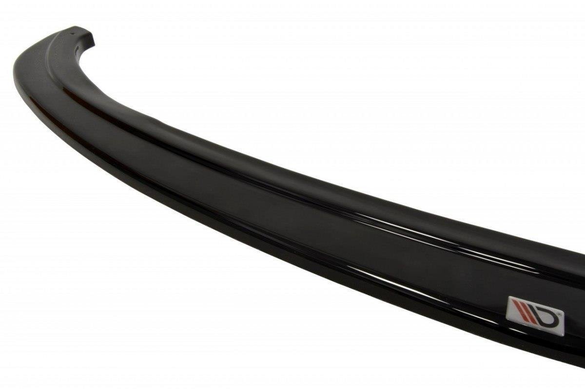 FRONT SPLITTER v.2 BMW Z4 E85 (PREFACE) - Image 5