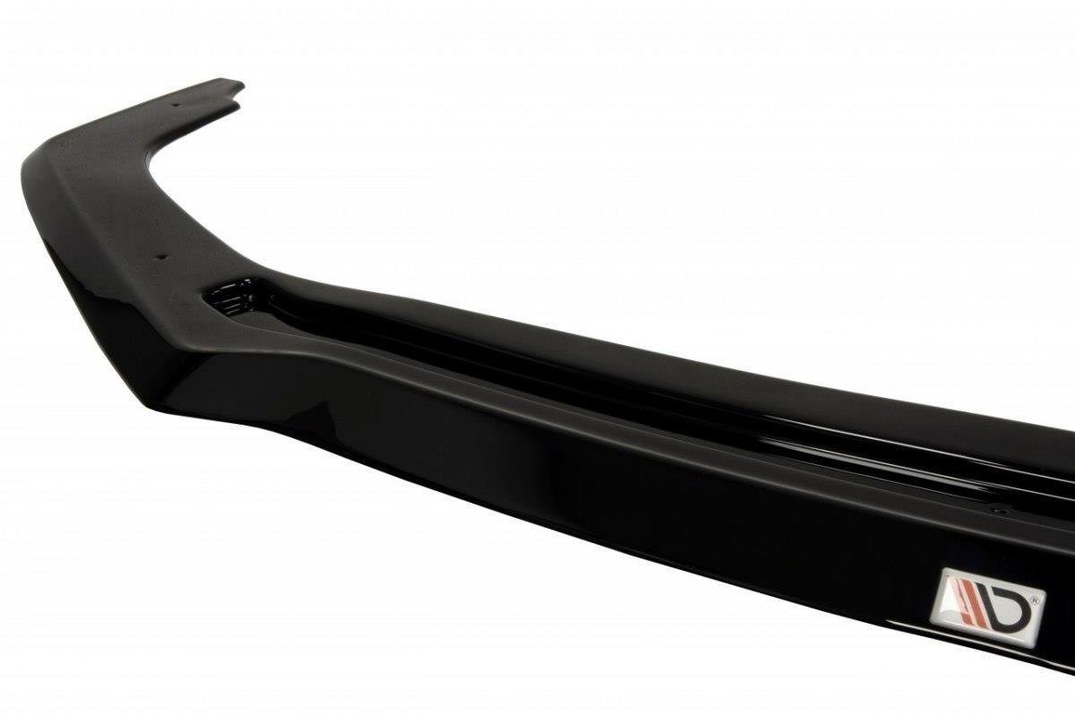 FRONT SPLITTER v.2 HONDA CIVIC IX TYPE R - Image 6