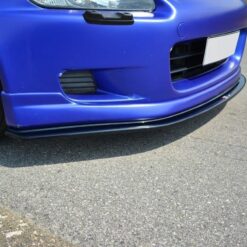 FRONT SPLITTER v.2 HONDA S2000