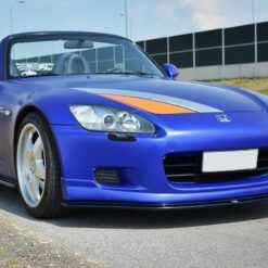 Alternative view of FRONT SPLITTER v.2 HONDA S2000