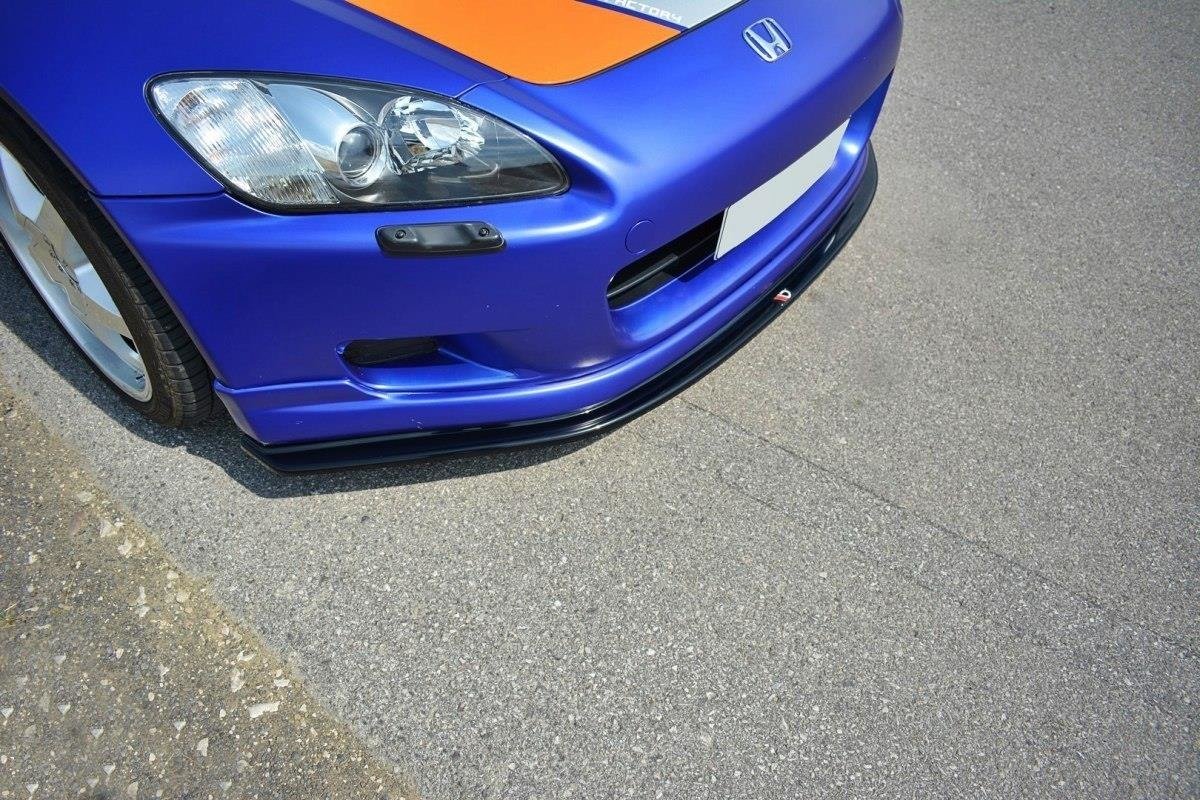 FRONT SPLITTER v.2 HONDA S2000 - Image 4