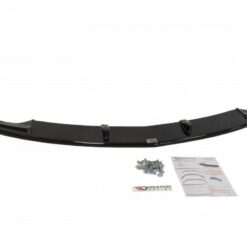 FRONT SPLITTER v.2 MAZDA 3 MK2 MPS