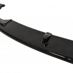 Alternative view of FRONT SPLITTER v.2 MAZDA 3 MK2 MPS