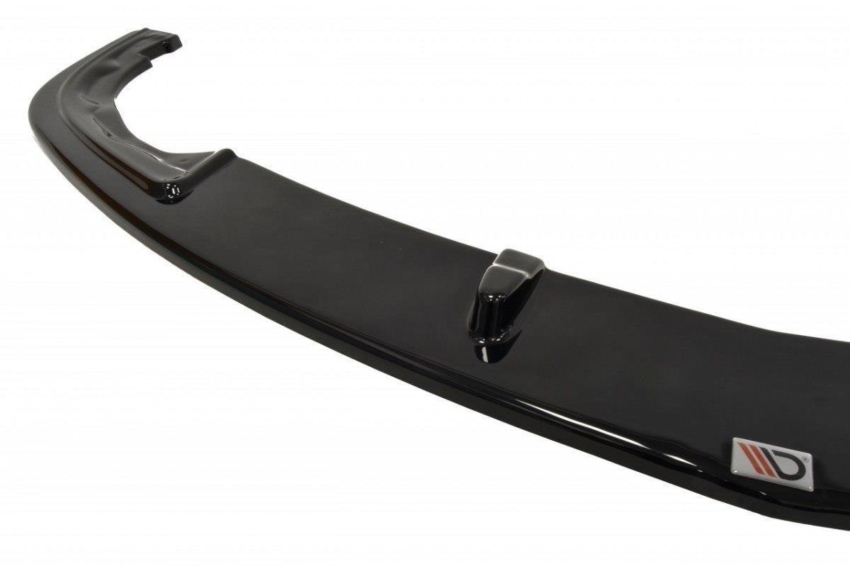 FRONT SPLITTER v.2 MAZDA 3 MK2 MPS - Image 2