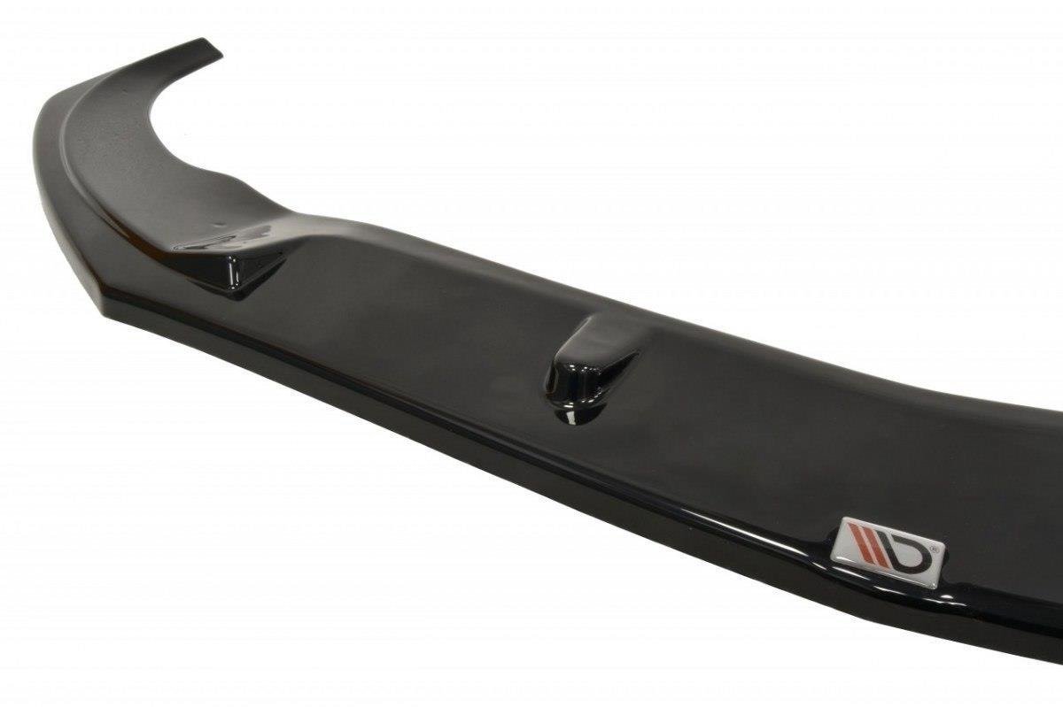 FRONT SPLITTER v.2 MERCEDES CLA 45 AMG C117 (PREFACE) - Image 5
