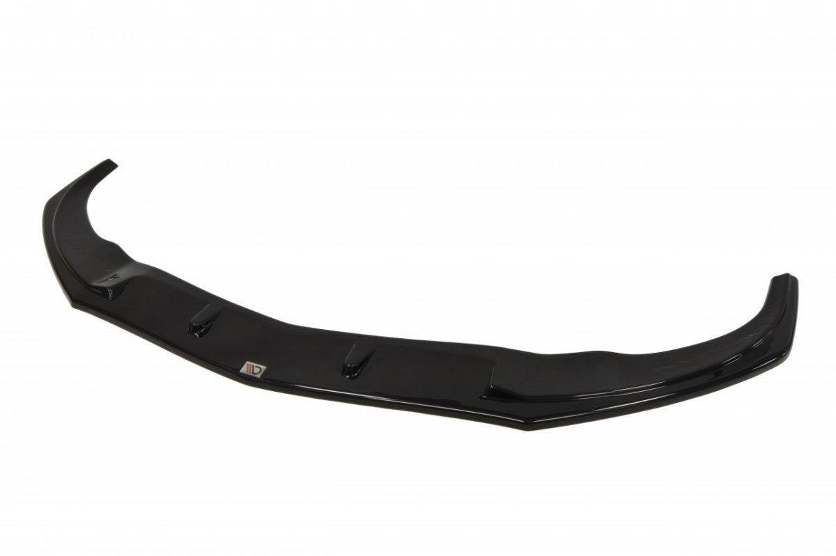 FRONT SPLITTER v.2 MERCEDES CLA 45 AMG C117 (PREFACE) - Image 6