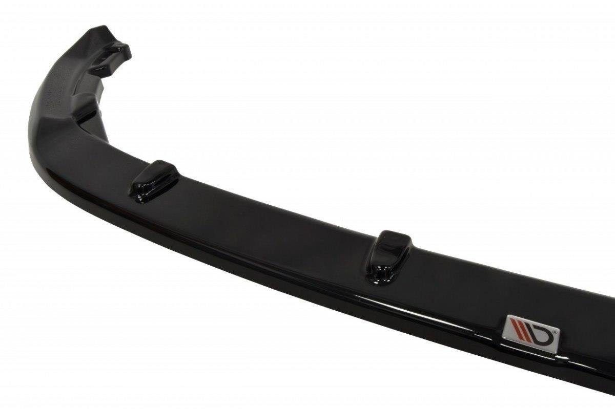 FRONT SPLITTER v.2 PEUGEOT 308 II GTI - Image 5