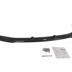 FRONT SPLITTER v.2 Subaru Impreza II WRX