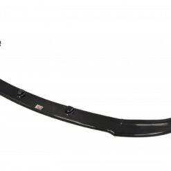 Alternative view of FRONT SPLITTER v.2 Subaru Impreza II WRX