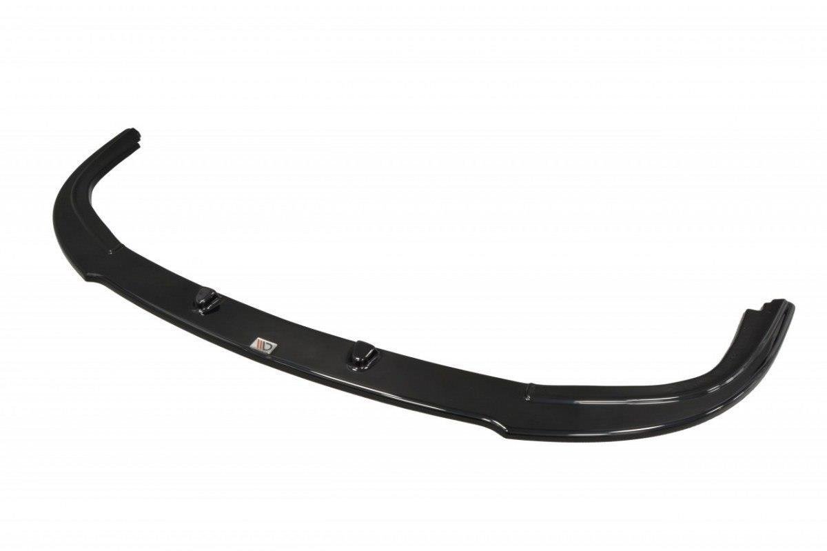 FRONT SPLITTER v.2 Subaru Impreza II WRX - Image 2