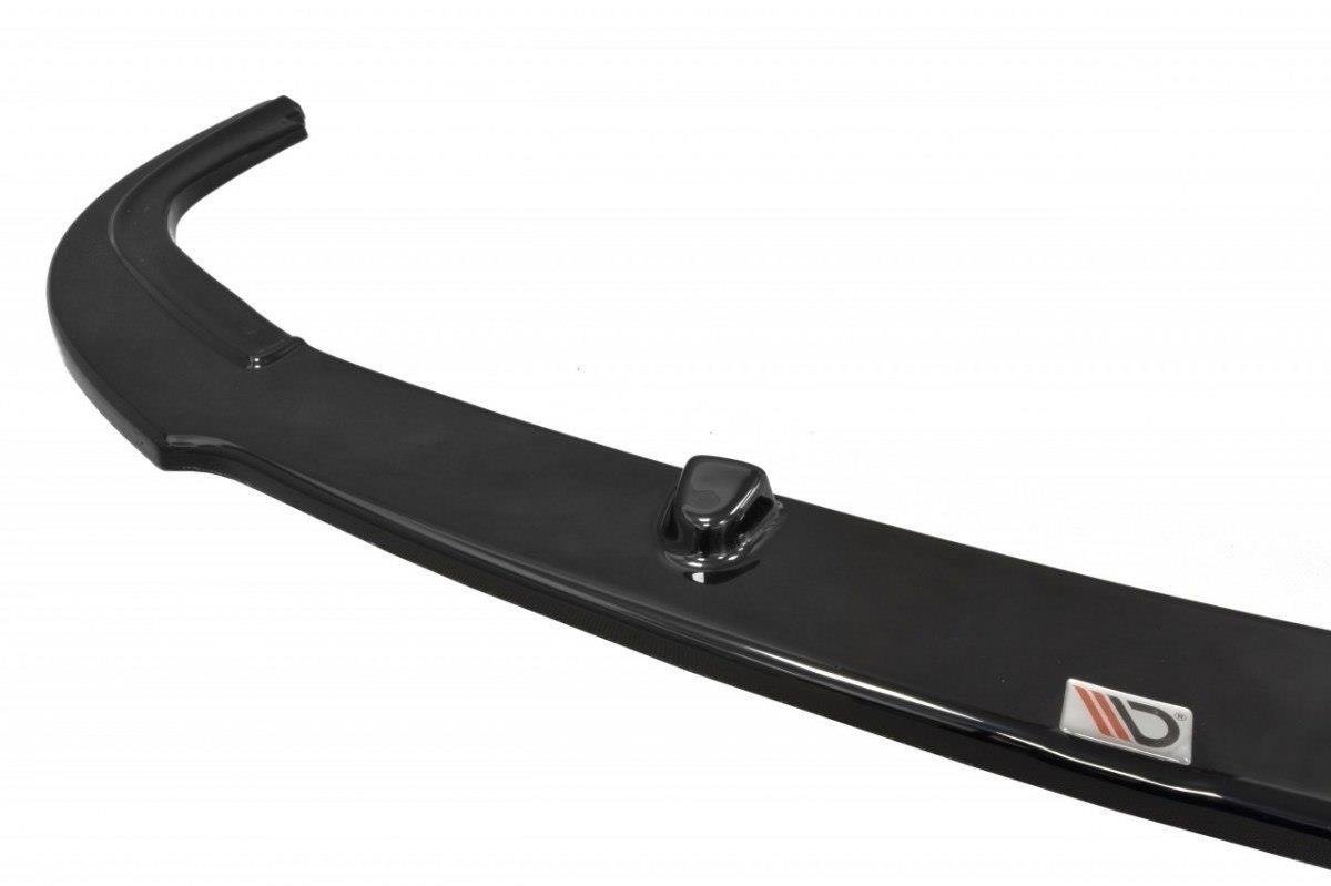 FRONT SPLITTER v.2 Subaru Impreza II WRX - Image 3