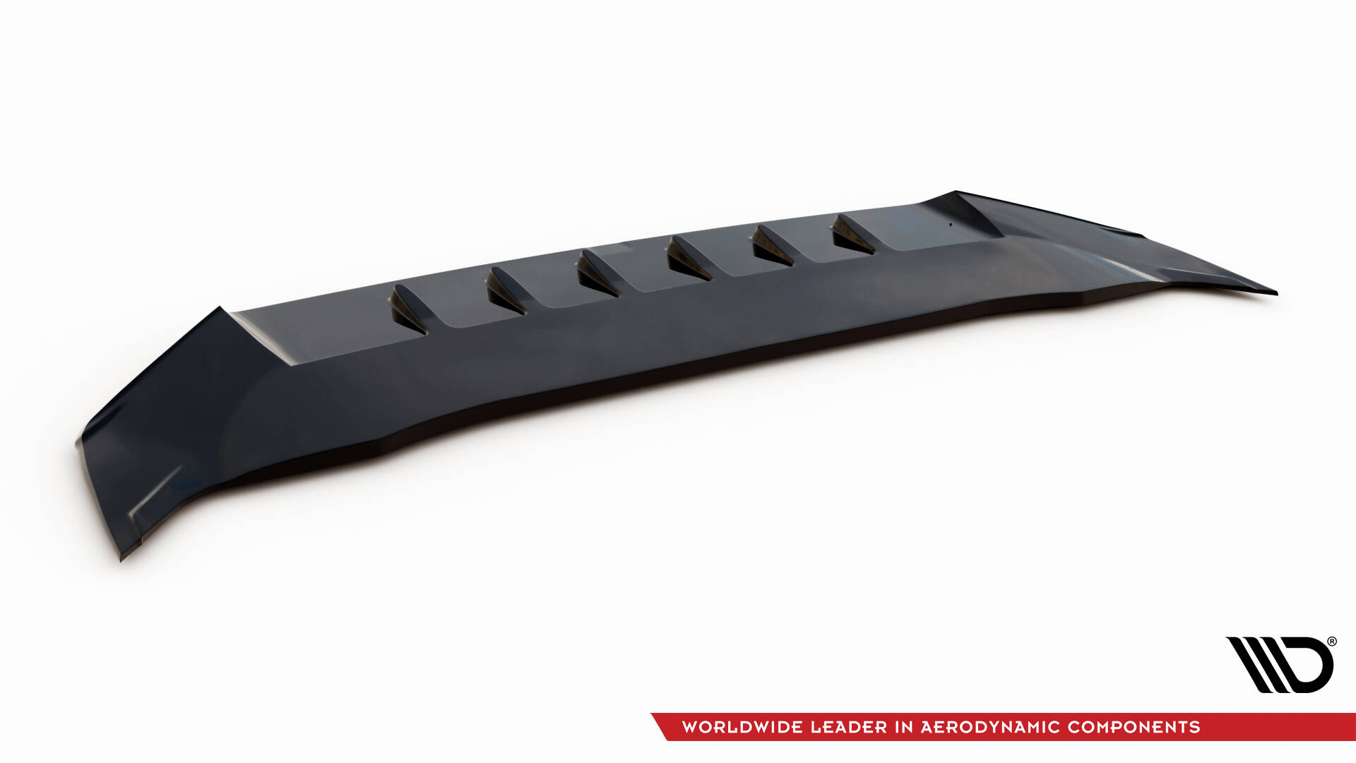 FRONT SPLITTER v.2 Volkswagen Arteon R-Line - Image 5