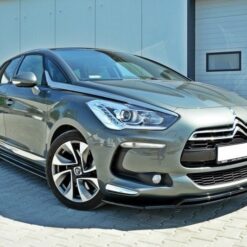 FRONT SPLITTER v.3 CITROEN DS5