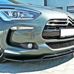 Alternative view of FRONT SPLITTER v.3 CITROEN DS5
