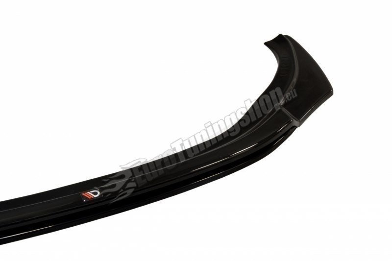 FRONT SPLITTER v.3 CITROEN DS5 - Image 5