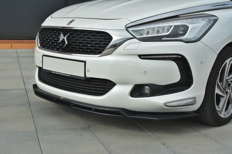 FRONT SPLITTER v.3 CITROEN DS5 - Image 3