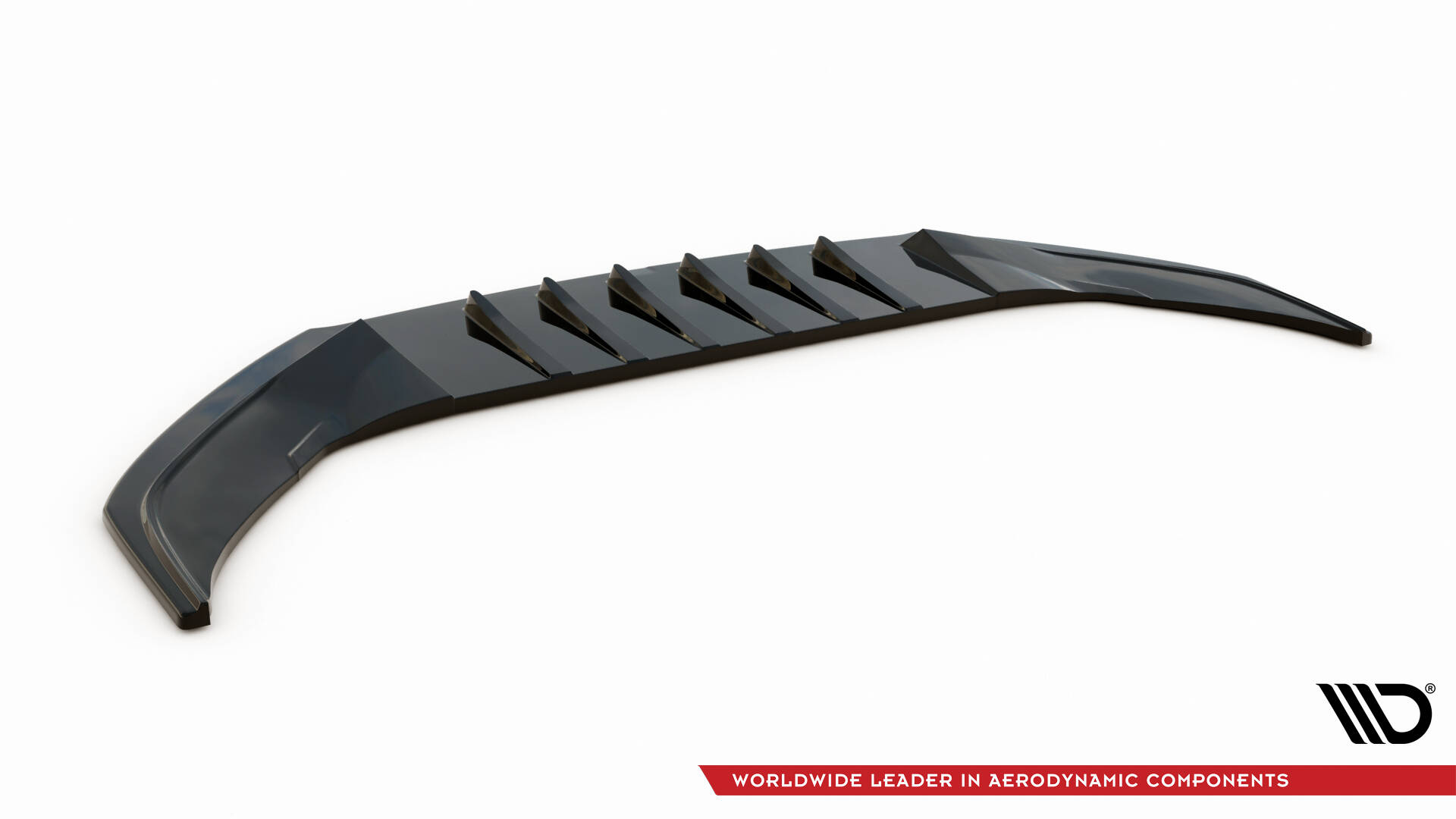 FRONT SPLITTER v.3 Volkswagen Arteon R-Line - Image 5