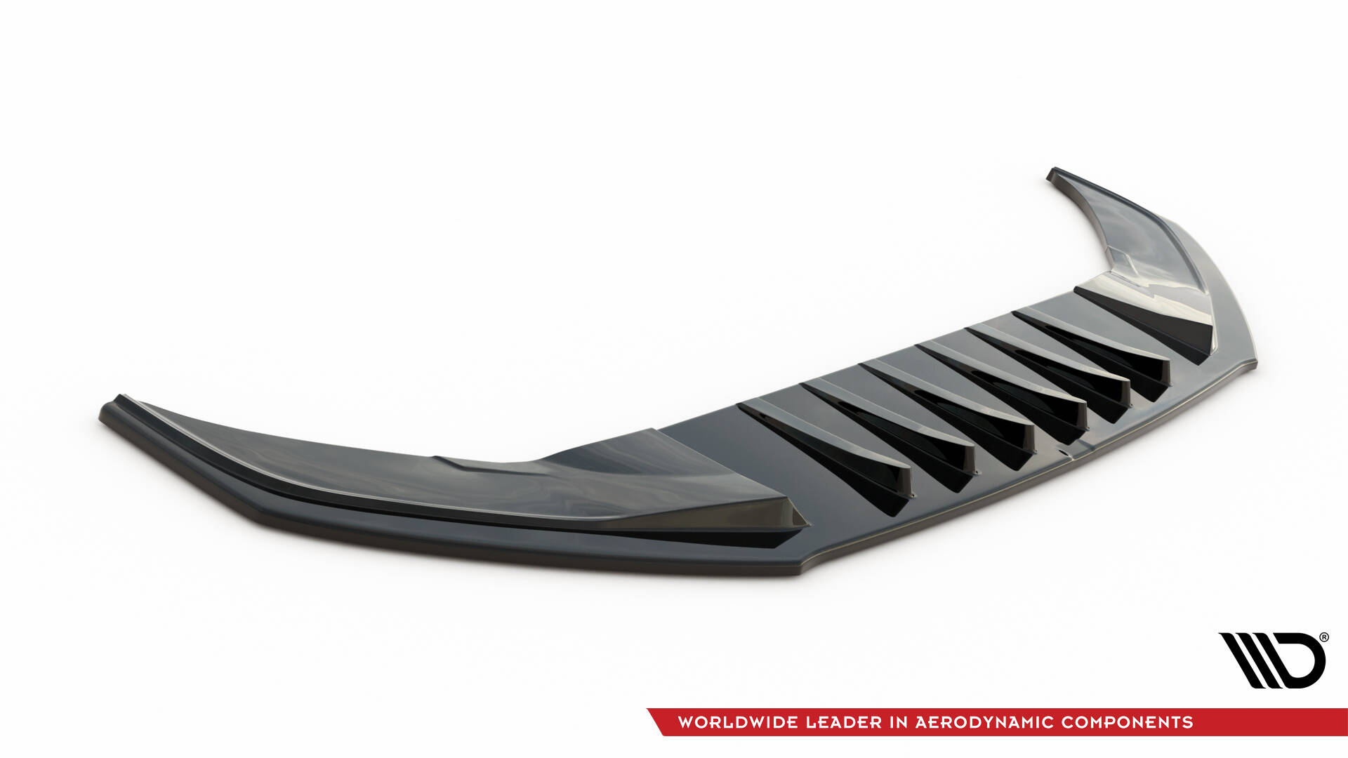 FRONT SPLITTER v.3 Volkswagen Arteon R-Line - Image 4