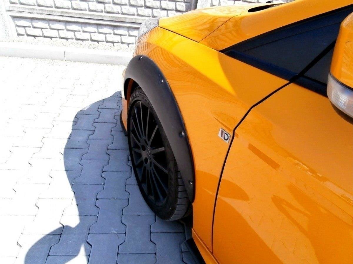 Fenders Extension Ford Focus ST Mk3 - Image 4