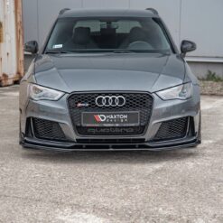 Alternative view of Flaps Audi RS3 8V Sportback