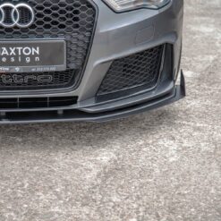 Flaps Audi RS3 8V Sportback
