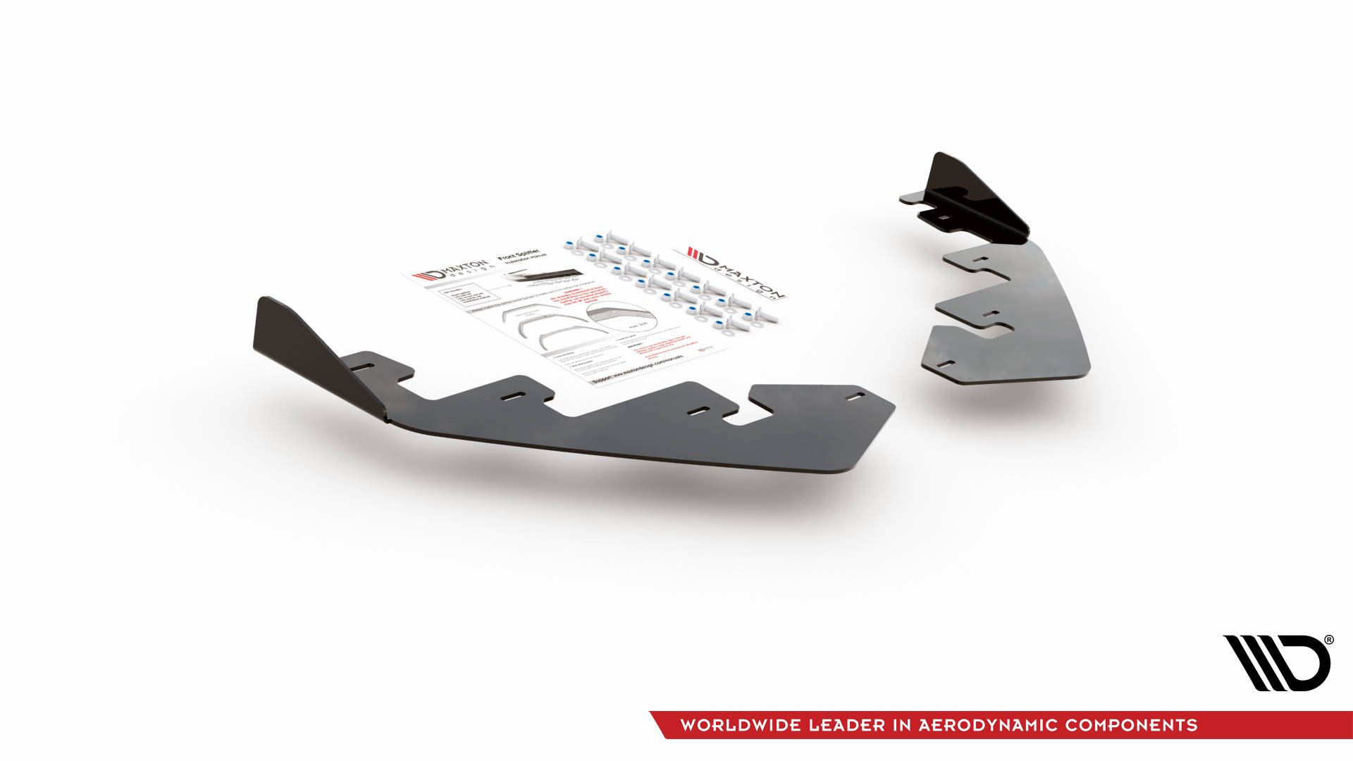 Flaps BMW M135i F20 - Image 5