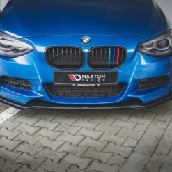 Alternative view of Flaps BMW M135i F20