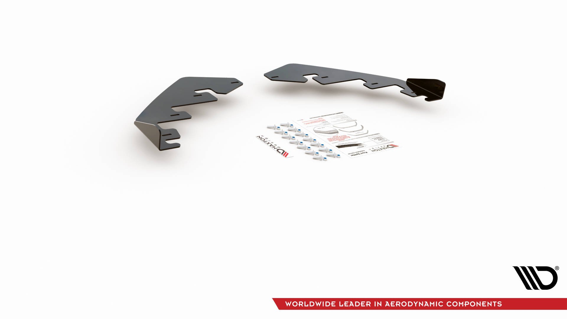 Flaps BMW M135i F20 - Image 6