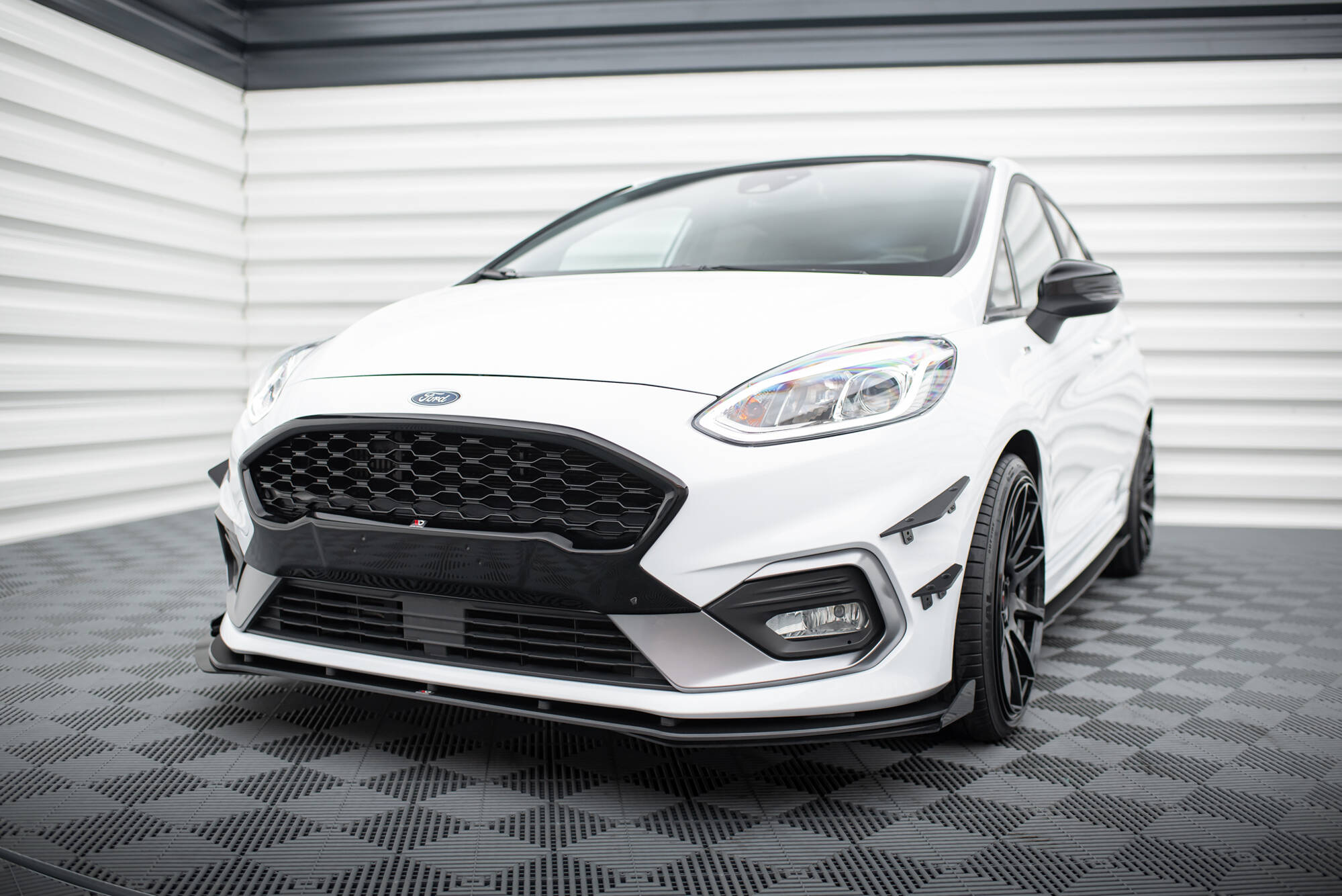 Flaps Ford Fiesta Mk8 ST / ST-Line - Image 2