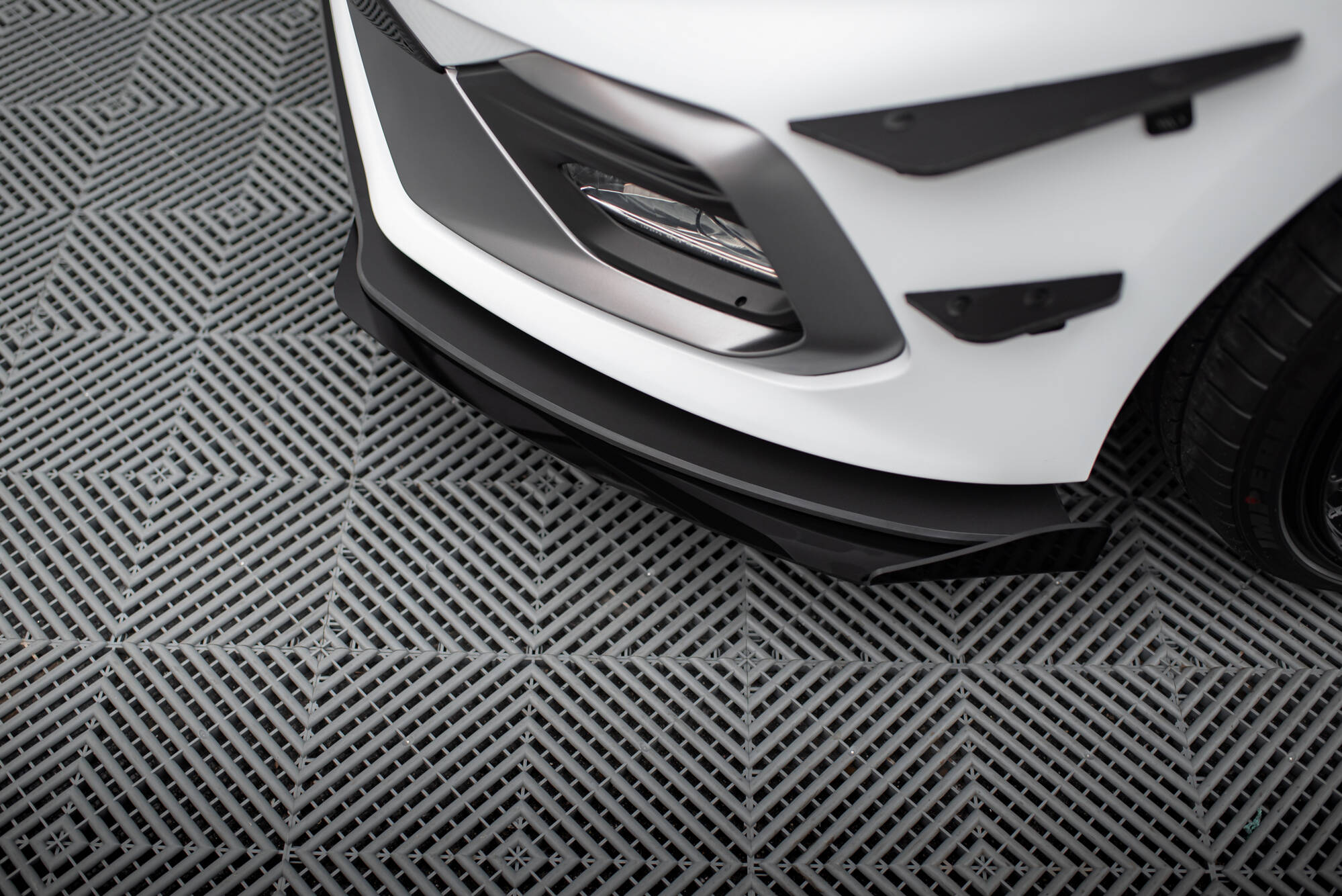 Flaps Ford Fiesta Mk8 ST / ST-Line - Image 3