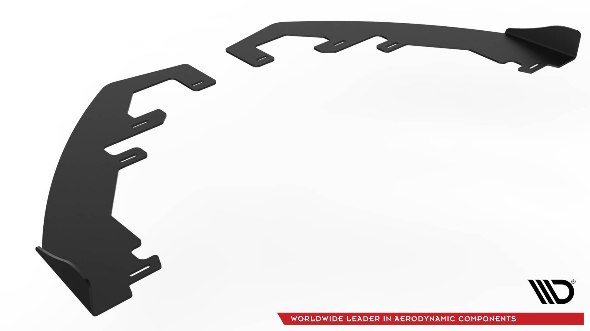 Flaps Ford Fiesta Mk8 ST / ST-Line - Image 5