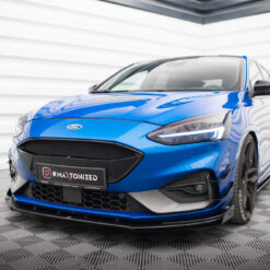 Alternative view of Flaps Ford Focus ST / ST-Line Mk4