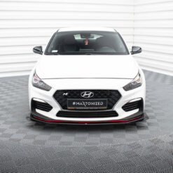 Alternative view of Flaps Hyundai I30 N Mk3 Hatchback / Fastback