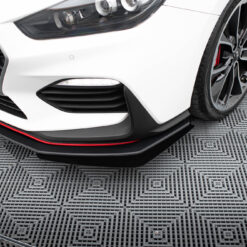 Flaps Hyundai I30 N Mk3 Hatchback / Fastback