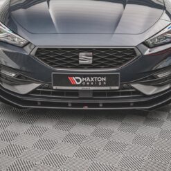 Alternative view of Flaps Seat Leon FR Mk4
