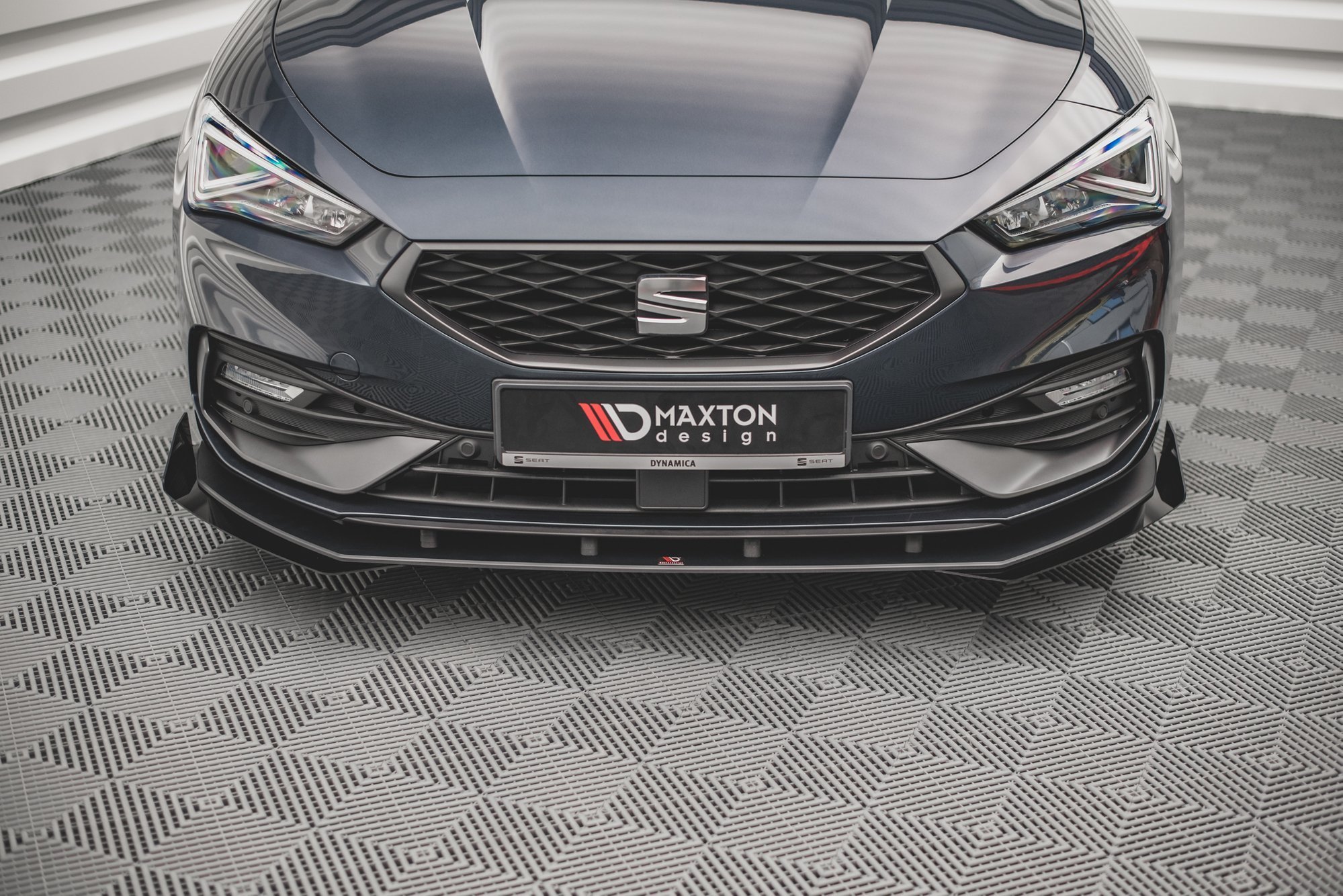 Flaps Seat Leon FR Mk4 - Image 2