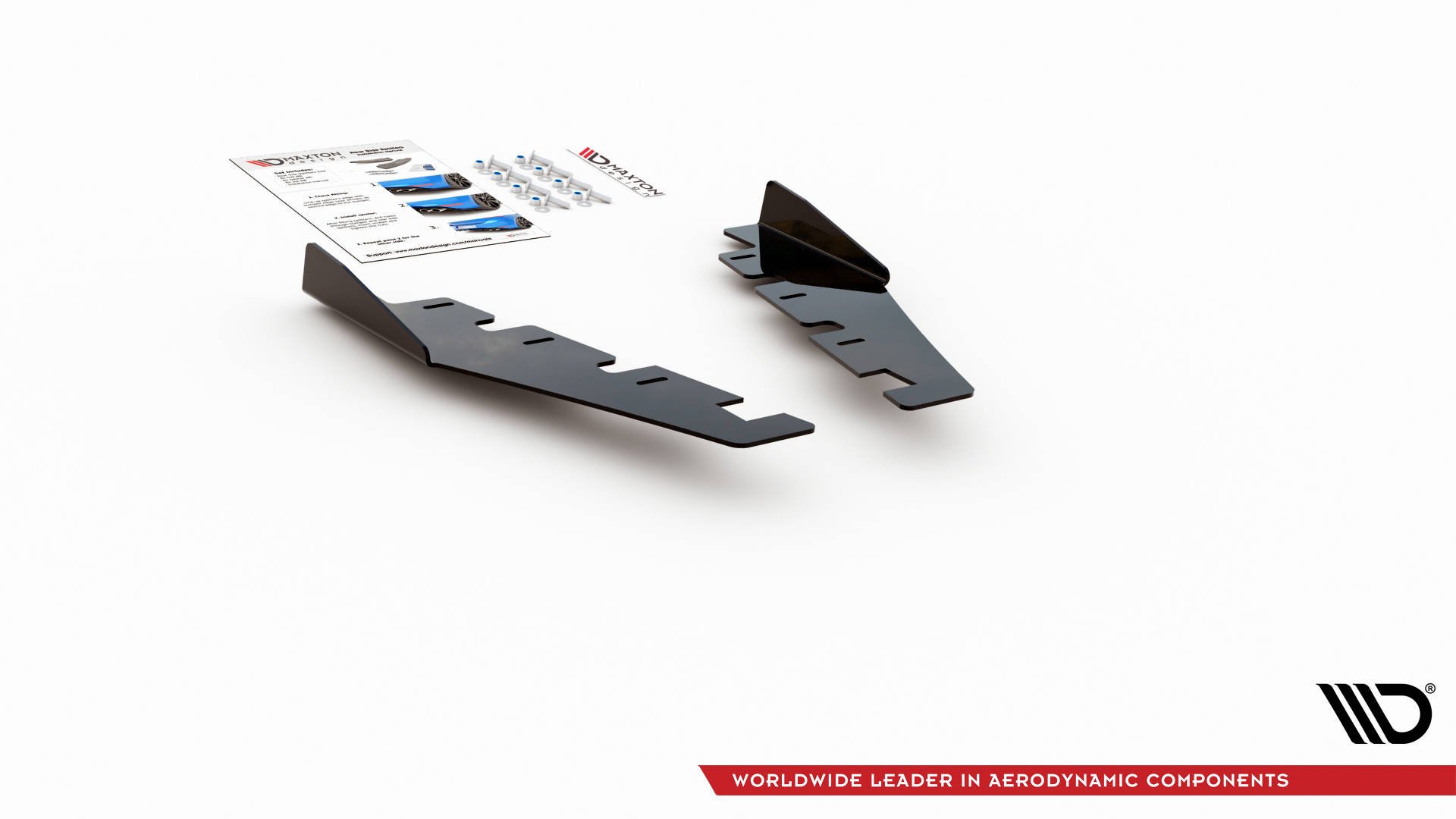 Flaps Volkswagen Arteon R-Line - Image 5