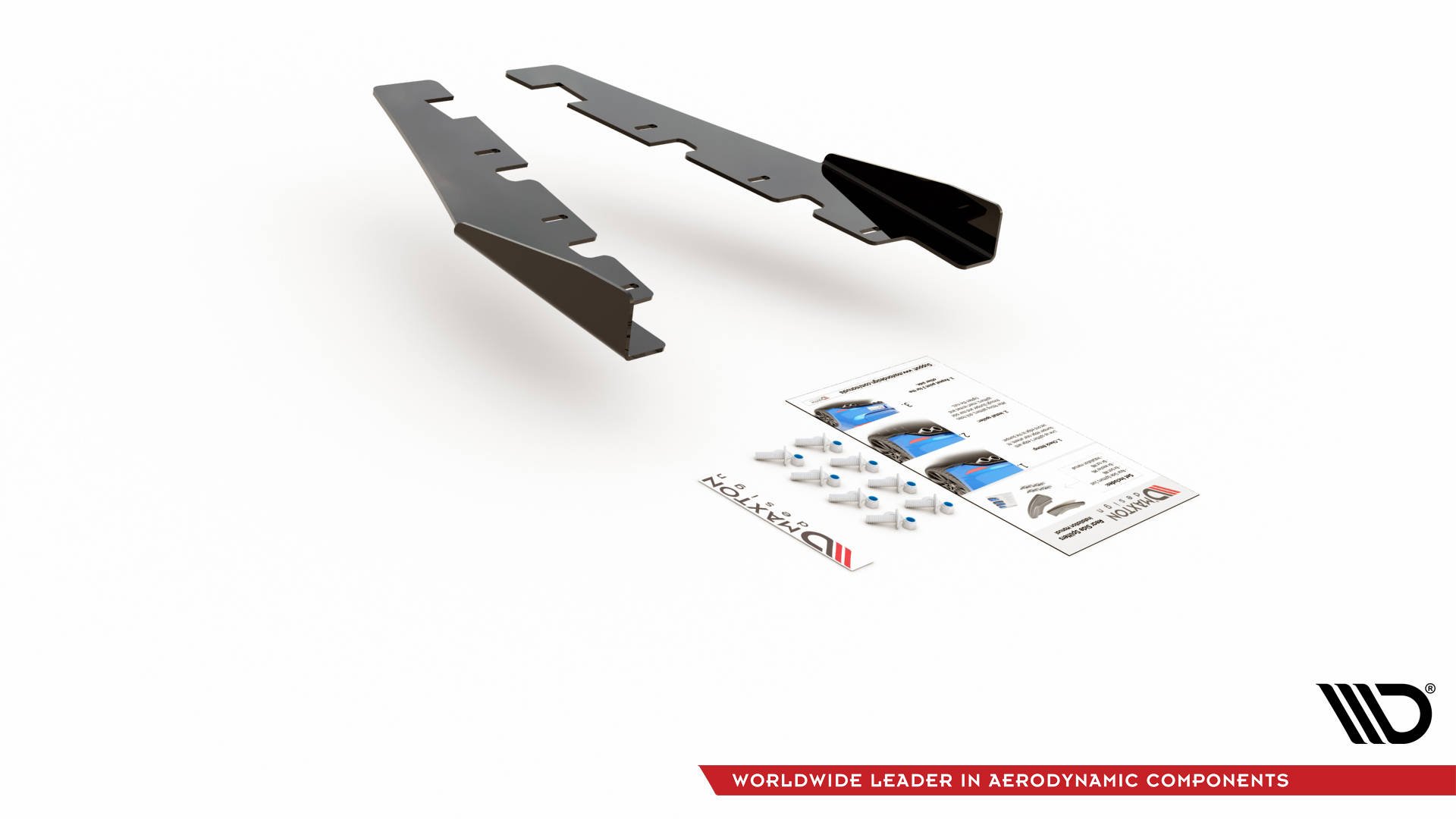 Flaps Volkswagen Arteon R-Line - Image 6
