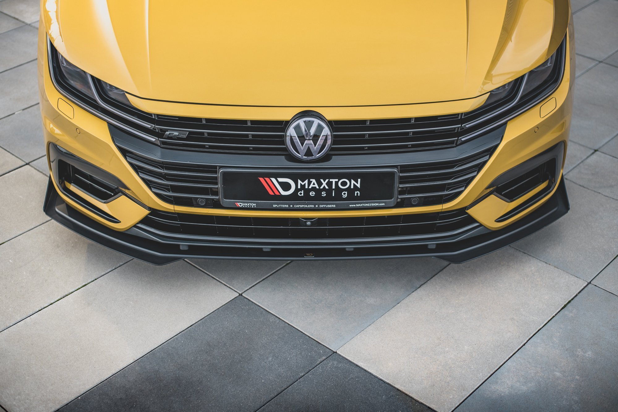 Flaps Volkswagen Arteon R-Line - Image 3