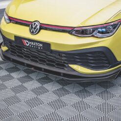 Alternative view of Flaps Volkswagen Golf GTI Clubsport Mk8
