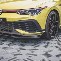 Flaps Volkswagen Golf GTI Clubsport Mk8
