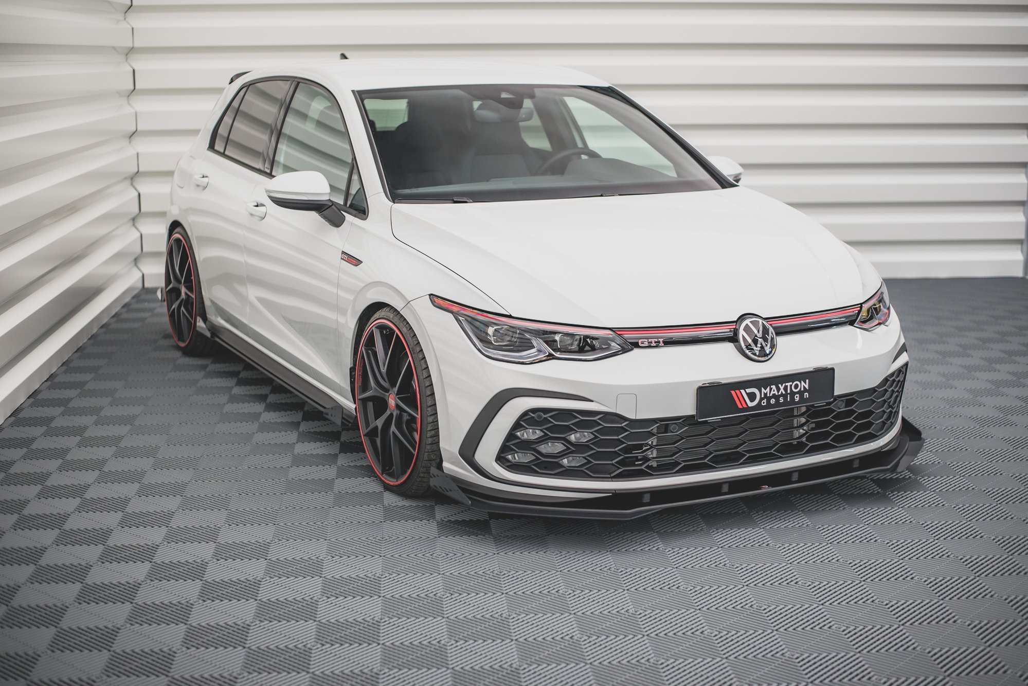 Flaps Volkswagen Golf GTI / GTE / GTD / R-Line Mk8 - Image 3