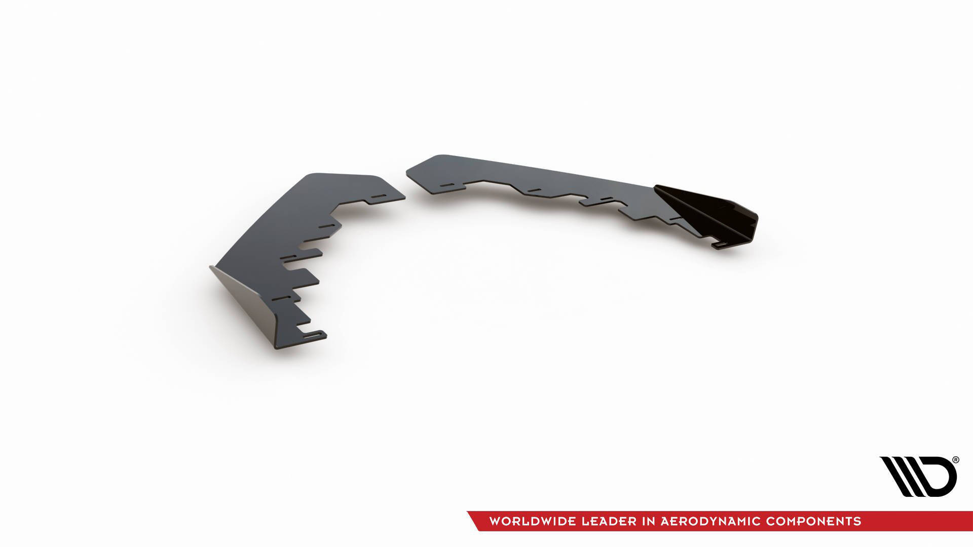 Flaps Volkswagen Golf GTI Mk6 - Image 7
