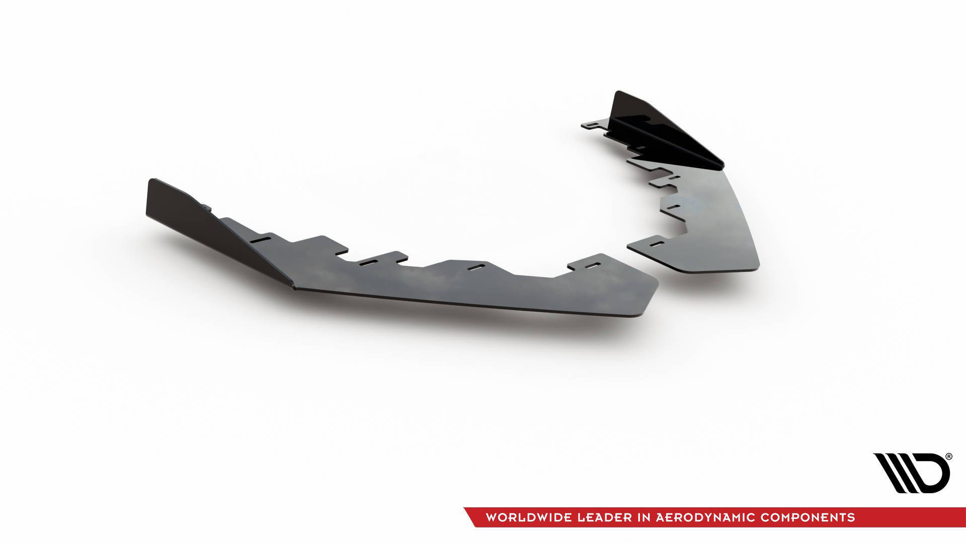 Flaps Volkswagen Golf GTI Mk6 - Image 6