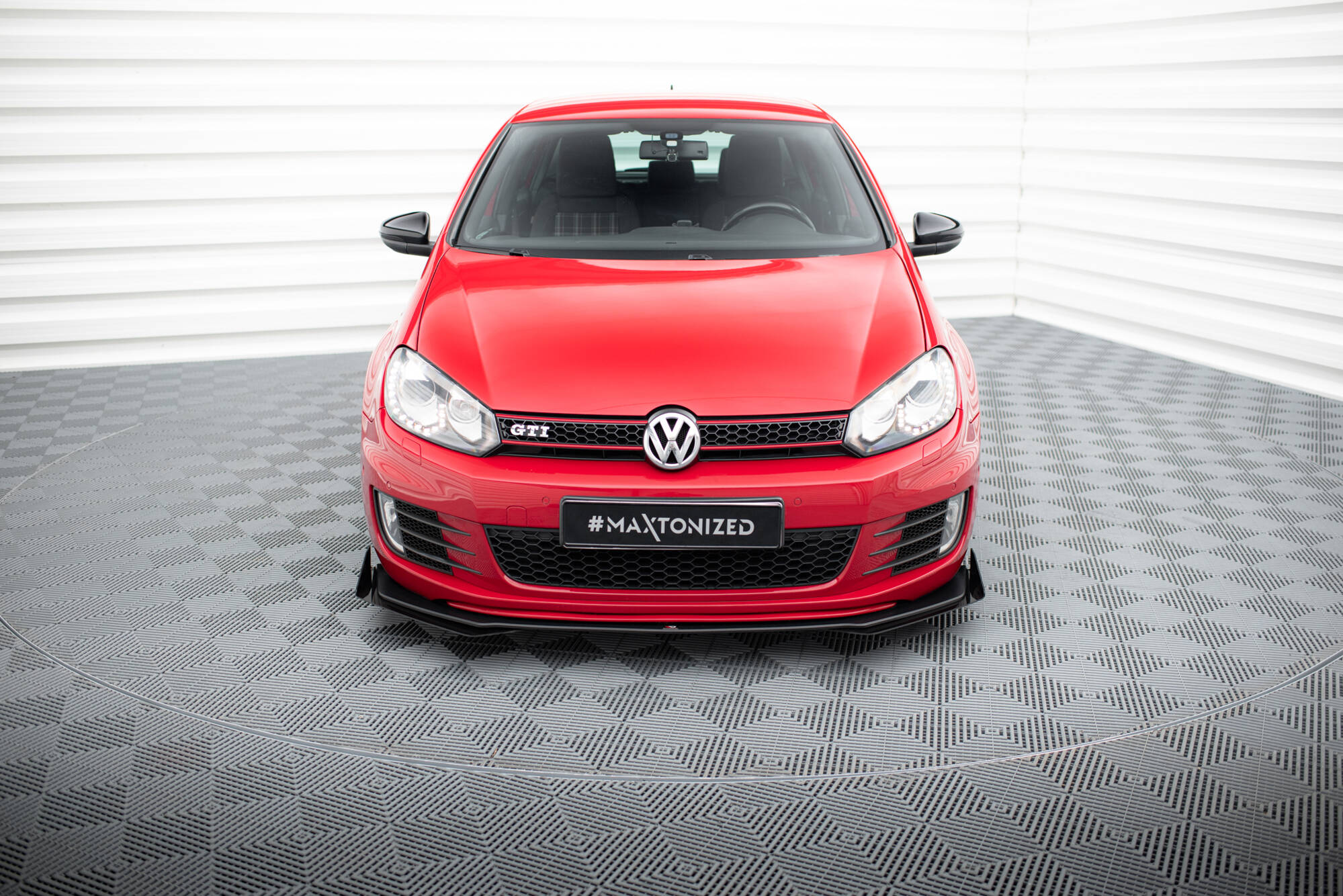 Flaps Volkswagen Golf GTI Mk6 - Image 2