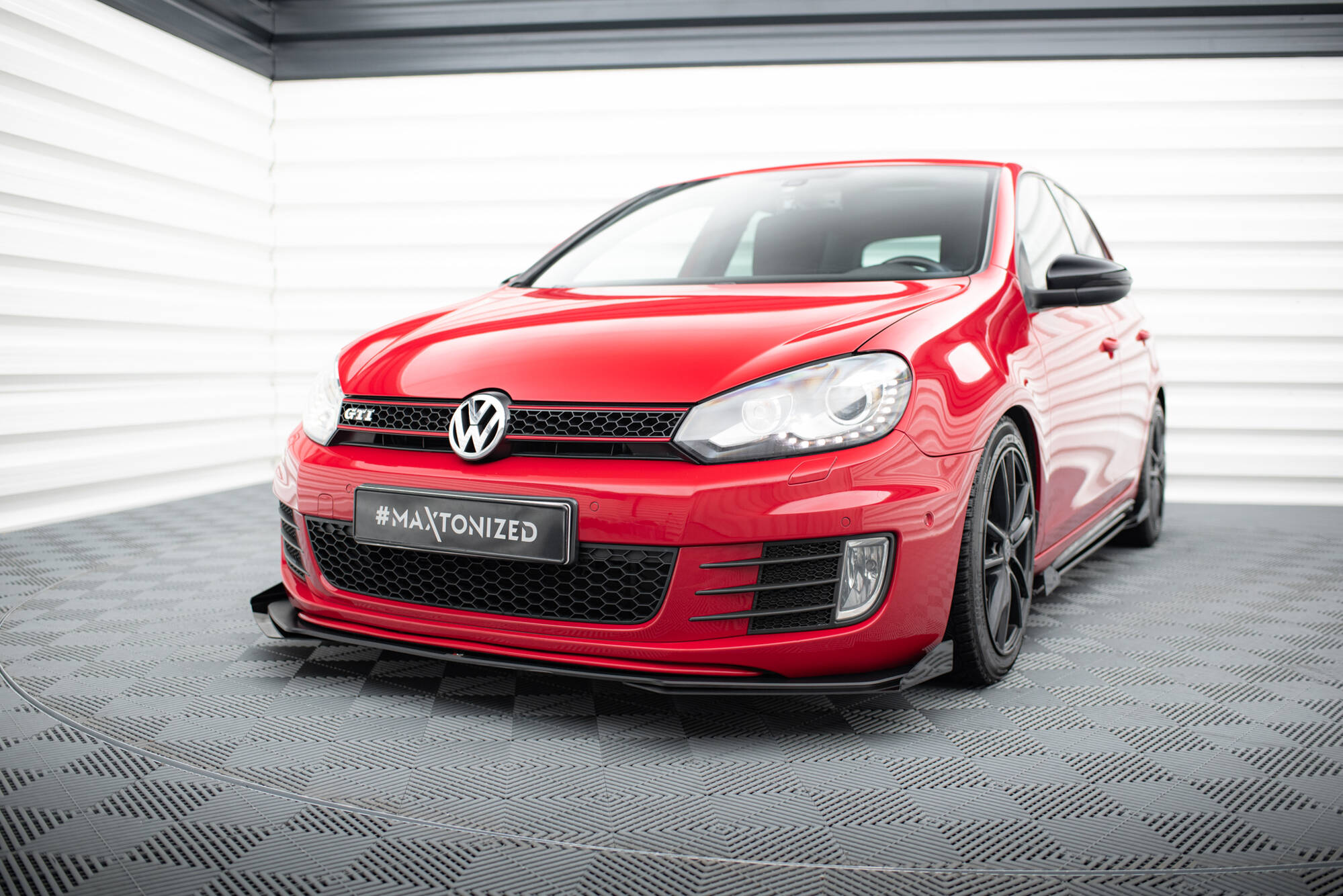 Flaps Volkswagen Golf GTI Mk6 - Image 5