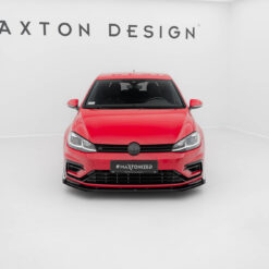 Alternative view of Flaps Volkswagen Golf R / R-Line Mk7 Facelift